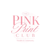The Pink Print Club — Health & Community