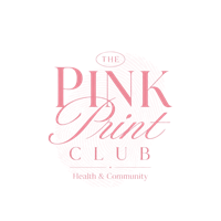 The Pink Print Club — Health & Community